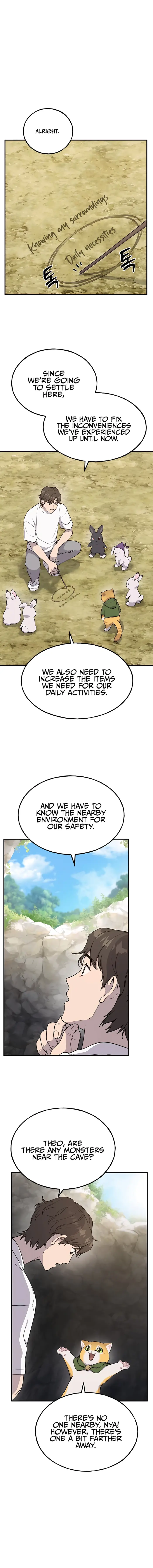 Solo Farming In The Tower - Chapter 17 image 02_optimized